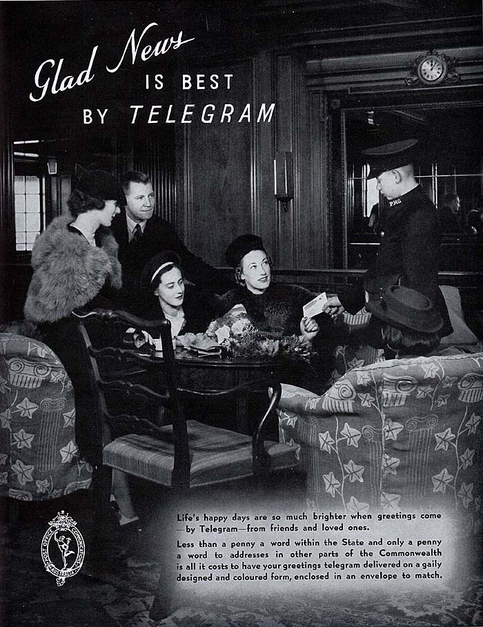 Social 1939